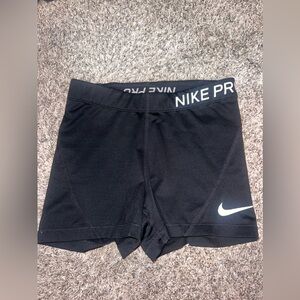 Nike Pros
